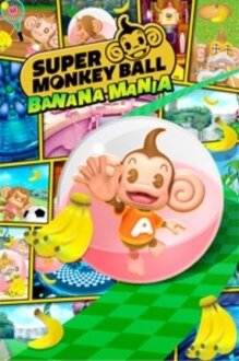 Super Monkey Ball Banana Mania Xbox Oyun kullananlar yorumlar